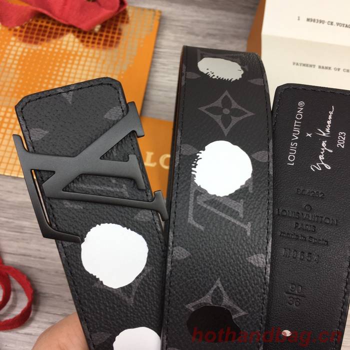 Louis Vuitton Belt 40MM LVB00206 Louis Vuitton Belt 40MM LVB00206